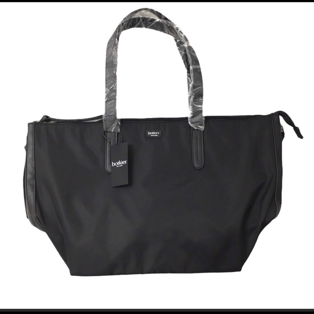 Botkier Nylon Purse